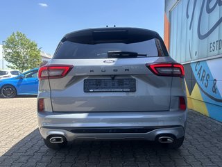 Ford Kuga ST-Line X /Matrix-LED/Panoschiebedach/360"Kamera FHEV - bilder 7