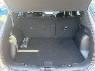 Ford Kuga ST-Line X /Matrix-LED/Panoschiebedach/360"Kamera FHEV - bilder 9