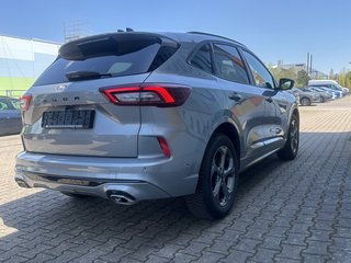 Ford Kuga ST-Line X /Matrix-LED/Panoschiebedach/360"Kamera FHEV - bilder 8