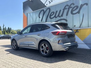 Ford Kuga ST-Line X /Matrix-LED/Panoschiebedach/360"Kamera FHEV - bilder 6