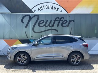Ford Kuga ST-Line X /Matrix-LED/Panoschiebedach/360"Kamera FHEV - bilder 5