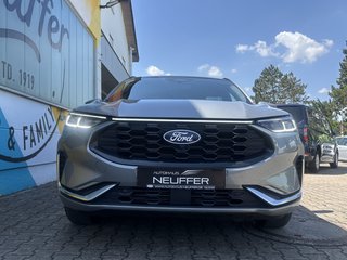 Ford Kuga ST-Line X /Matrix-LED/Panoschiebedach/360"Kamera FHEV - bilder 3