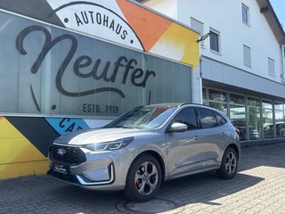 Ford Kuga ST-Line X /Matrix-LED/Panoschiebedach/360"Kamera FHEV - bilder 1