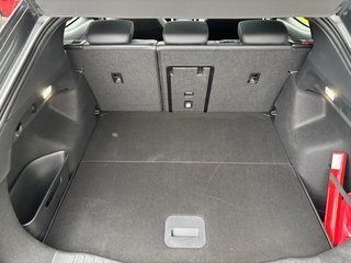 Ford Capri 250 kW Dual-Motor AWD Premium Pano-Dach - bilder 9