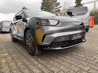 Ford Capri 250 kW Dual-Motor AWD Premium Pano-Dach - bilder 4