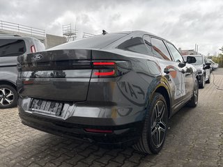 Ford Capri 250 kW Dual-Motor AWD Premium Pano-Dach - bilder 8