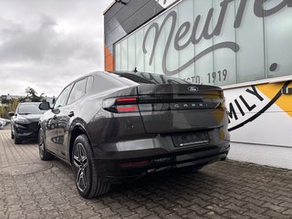 Ford Capri 250 kW Dual-Motor AWD Premium Pano-Dach - bilder 6