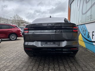 Ford Capri 250 kW Dual-Motor AWD Premium Pano-Dach - bilder 7