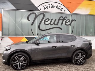 Ford Capri 250 kW Dual-Motor AWD Premium Pano-Dach - bilder 5