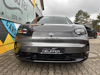 Ford Capri 250 kW Dual-Motor AWD Premium Pano-Dach - bilder 3