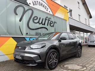 Ford Capri 250 kW Dual-Motor AWD Premium Pano-Dach - bilder 1