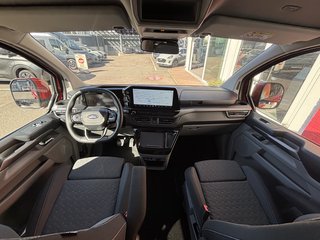 Ford Transit Custom Nugget 320 L1 Titanium Aufstelldach , ARTISIAN RED, MARKISE - bilder 8