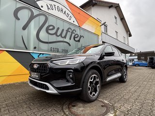 Ford Kuga Hybrid Active FHEV 183PS Allradantrieb Winter-Paket - bilder 1