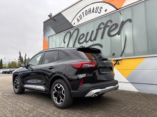 Ford Kuga Hybrid Active FHEV 183PS Allradantrieb Winter-Paket - bilder 6