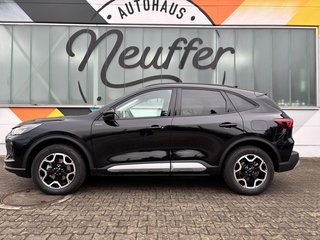 Ford Kuga Hybrid Active FHEV 183PS Allradantrieb Winter-Paket - bilder 5