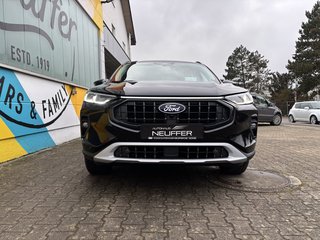 Ford Kuga Hybrid Active FHEV 183PS Allradantrieb Winter-Paket - bilder 3