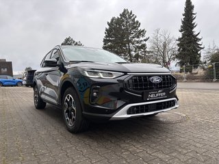 Ford Kuga Hybrid Active FHEV 183PS Allradantrieb Winter-Paket - bilder 4
