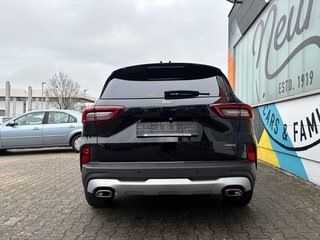 Ford Kuga Hybrid Active FHEV 183PS Allradantrieb Winter-Paket - bilder 7