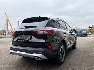 Ford Kuga Hybrid Active FHEV 183PS Allradantrieb Winter-Paket - bilder 8