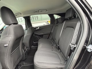 Ford Kuga Hybrid Active FHEV 183PS Allradantrieb Winter-Paket - bilder 10