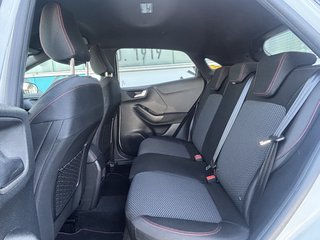 Ford Puma ST-Line 125PS/Winter-Paket/Rfkamera - bilder 10