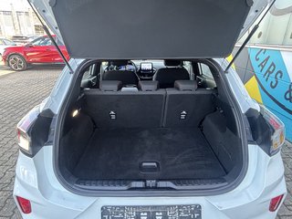Ford Puma ST-Line 125PS/Winter-Paket/Rfkamera - bilder 9