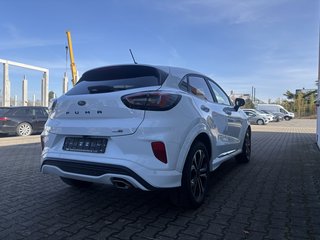 Ford Puma ST-Line 125PS/Winter-Paket/Rfkamera - bilder 8