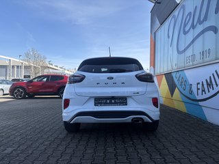 Ford Puma ST-Line 125PS/Winter-Paket/Rfkamera - bilder 7