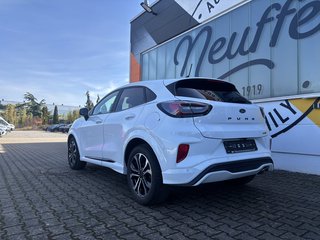 Ford Puma ST-Line 125PS/Winter-Paket/Rfkamera - bilder 6