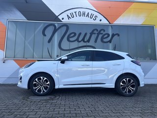 Ford Puma ST-Line 125PS/Winter-Paket/Rfkamera - bilder 5