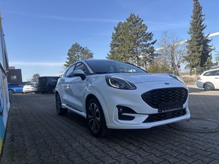Ford Puma ST-Line 125PS/Winter-Paket/Rfkamera - bilder 3