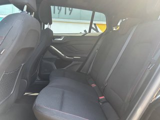 Ford Focus Turnier ST-Line 155PS Rf-Kamera - bilder 10