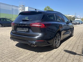 Ford Focus Turnier ST-Line 155PS Rf-Kamera - bilder 8