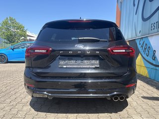 Ford Focus Turnier ST-Line 155PS Rf-Kamera - bilder 7