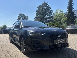 Ford Focus Turnier ST-Line 155PS Rf-Kamera - bilder 4