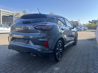 Ford Puma ST-Line Design 125PS Rf-Kamera Winter-Paket - bilder 8