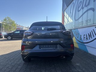 Ford Puma ST-Line Design 125PS Rf-Kamera Winter-Paket - bilder 7