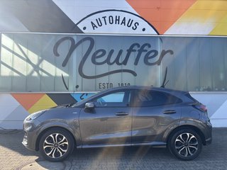 Ford Puma ST-Line Design 125PS Rf-Kamera Winter-Paket - bilder 5