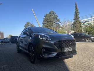 Ford Puma ST-Line Design 125PS Rf-Kamera Winter-Paket - bilder 4
