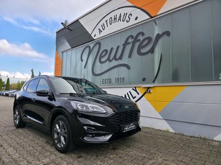 Ford Kuga ST-Line X/ACC/AHK schwenkbar/LED - bilder 1