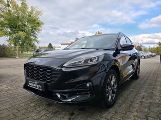 Ford Kuga ST-Line X/ACC/AHK schwenkbar/LED - bilder 4