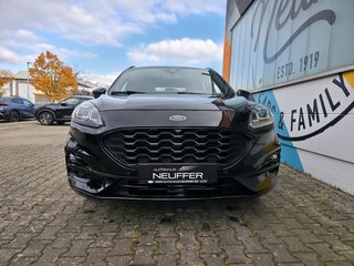 Ford Kuga ST-Line X/ACC/AHK schwenkbar/LED - bilder 3