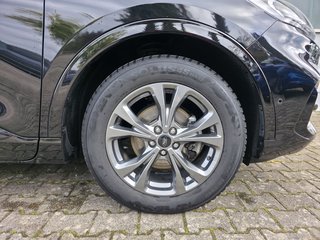 Ford Kuga ST-Line X/ACC/AHK schwenkbar/LED - bilder 9