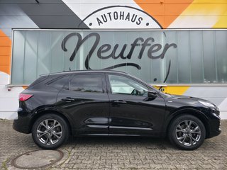 Ford Kuga ST-Line X/ACC/AHK schwenkbar/LED - bilder 5