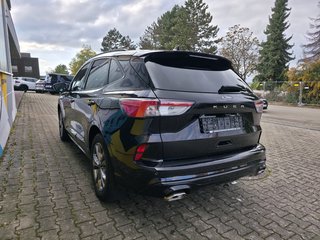 Ford Kuga ST-Line X/ACC/AHK schwenkbar/LED - bilder 7