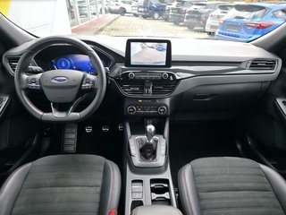 Ford Kuga ST-Line X/ACC/AHK schwenkbar/LED - bilder 10