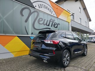 Ford Kuga ST-Line X/ACC/AHK schwenkbar/LED - bilder 6