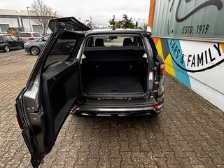 Ford EcoSport ST-Line 125 PS Winter-Paket/Rfkamera - bilder 9