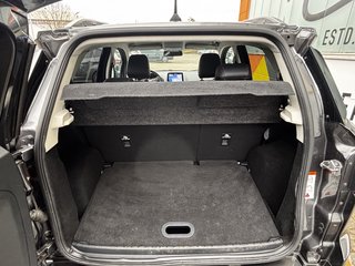 Ford EcoSport ST-Line 125 PS Winter-Paket/Rfkamera - bilder 10
