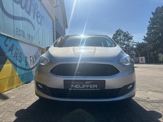 Ford C-Max Business Edition/Winter-Paket - bilder 3